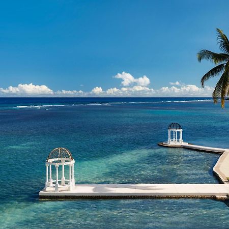 Sandals Royal Caribbean All Inclusive Resort & Private Island - Couples Only Montego Bay Exteriör bild