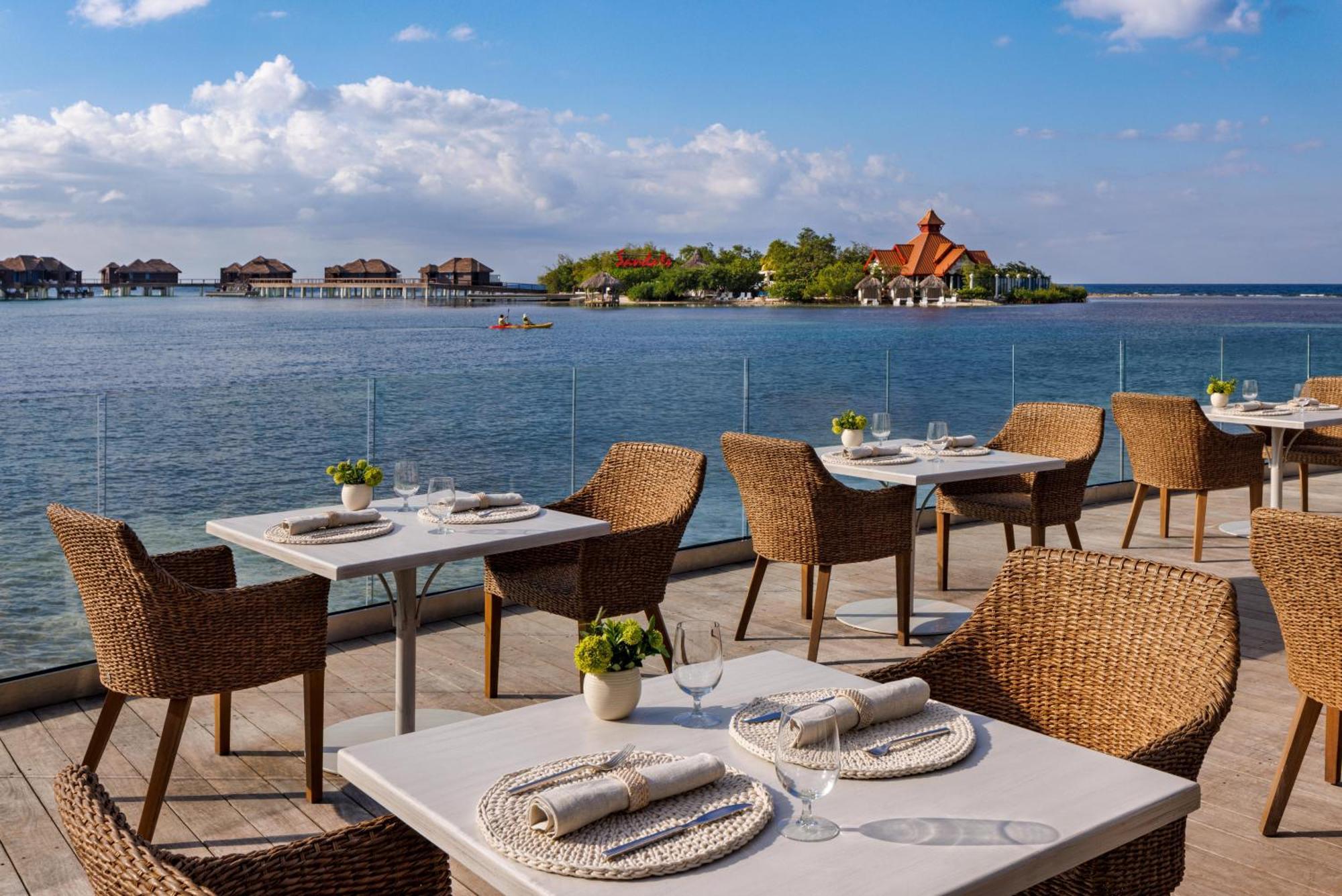 Sandals Royal Caribbean All Inclusive Resort & Private Island - Couples Only Montego Bay Exteriör bild