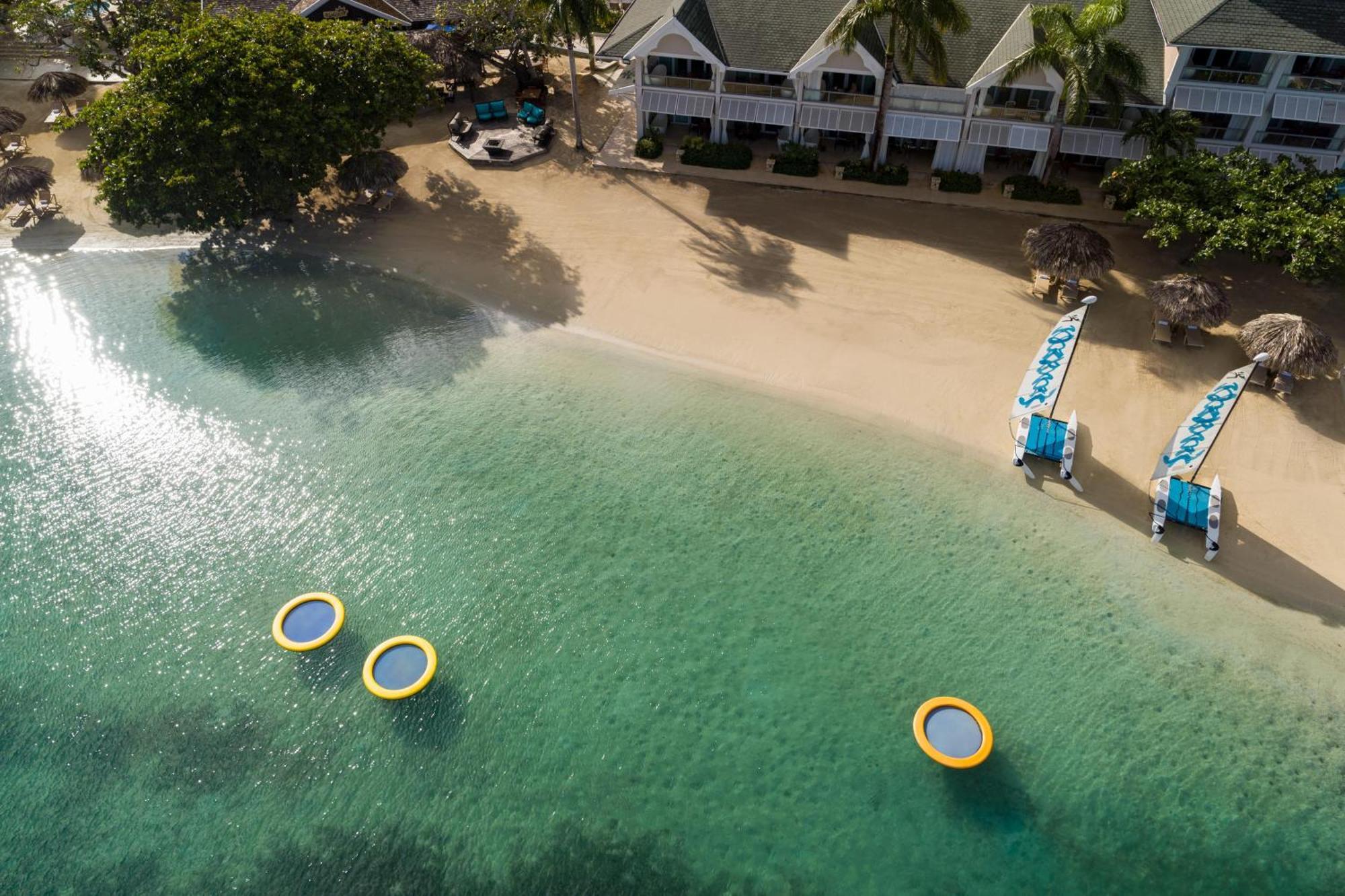 Sandals Royal Caribbean All Inclusive Resort & Private Island - Couples Only Montego Bay Exteriör bild
