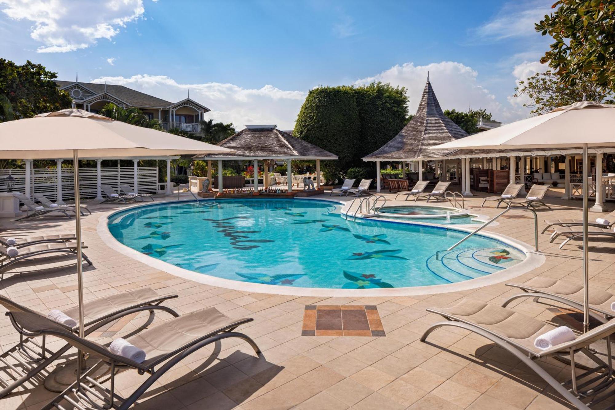 Sandals Royal Caribbean All Inclusive Resort & Private Island - Couples Only Montego Bay Exteriör bild