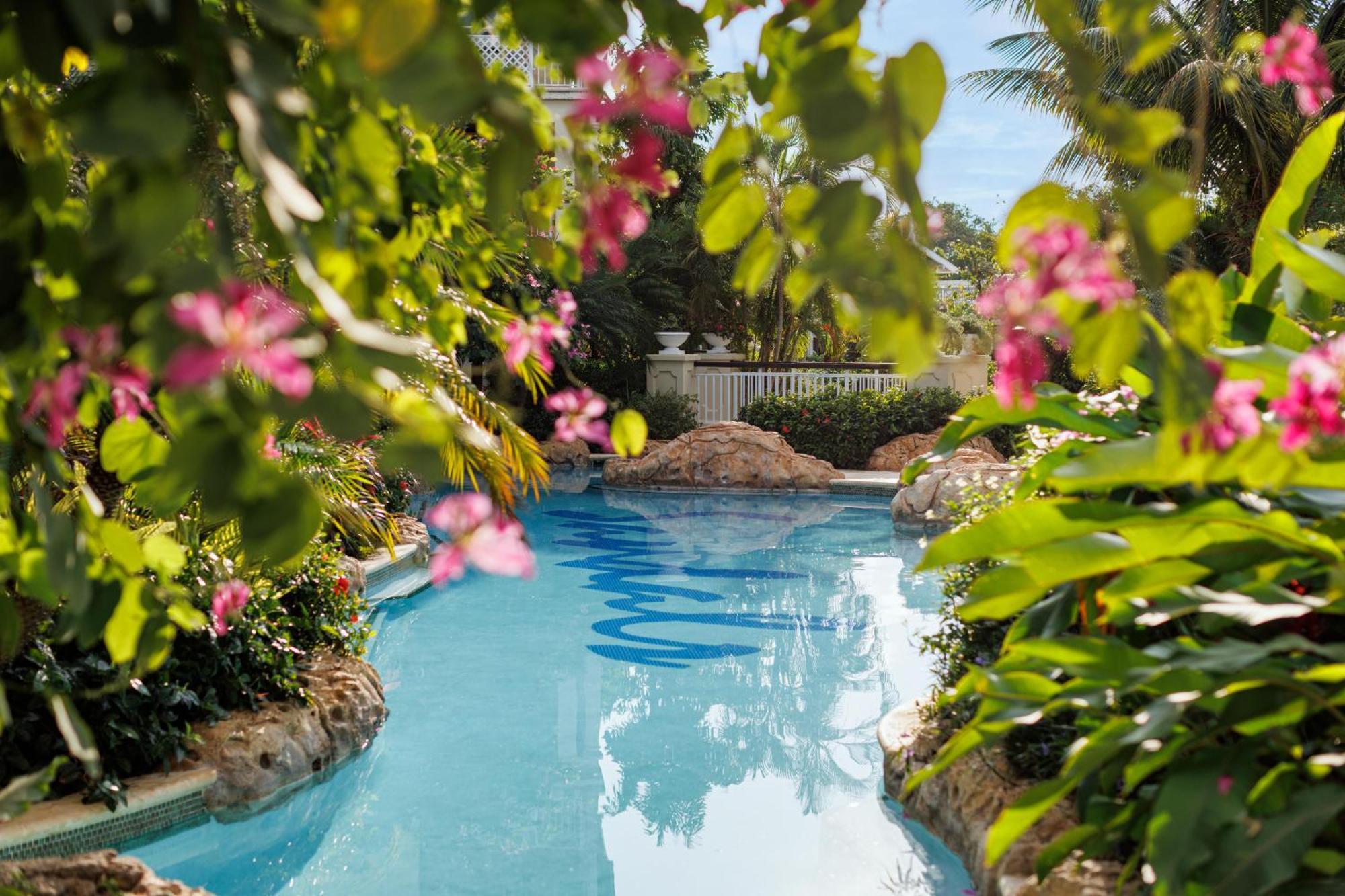 Sandals Royal Caribbean All Inclusive Resort & Private Island - Couples Only Montego Bay Exteriör bild