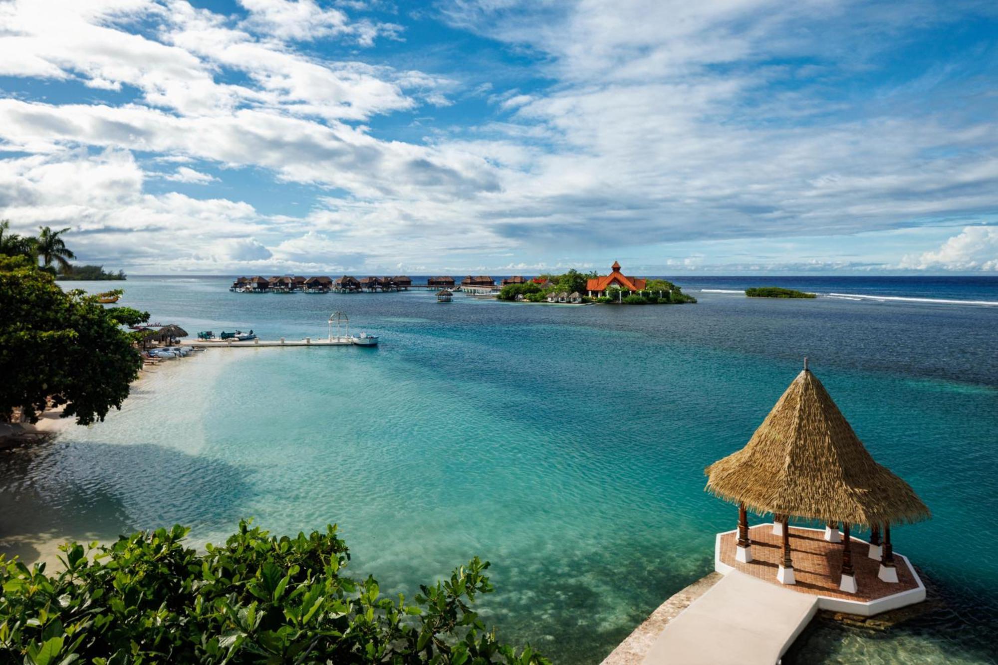 Sandals Royal Caribbean All Inclusive Resort & Private Island - Couples Only Montego Bay Exteriör bild
