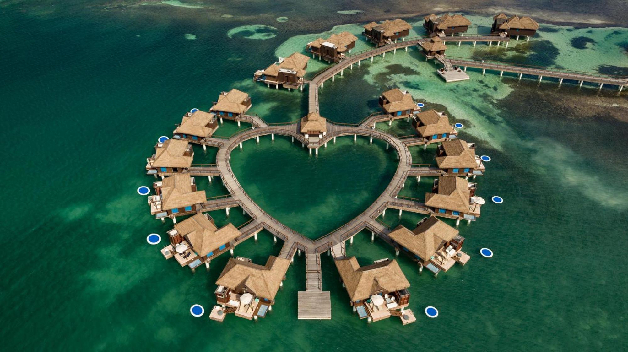 Sandals Royal Caribbean All Inclusive Resort & Private Island - Couples Only Montego Bay Exteriör bild