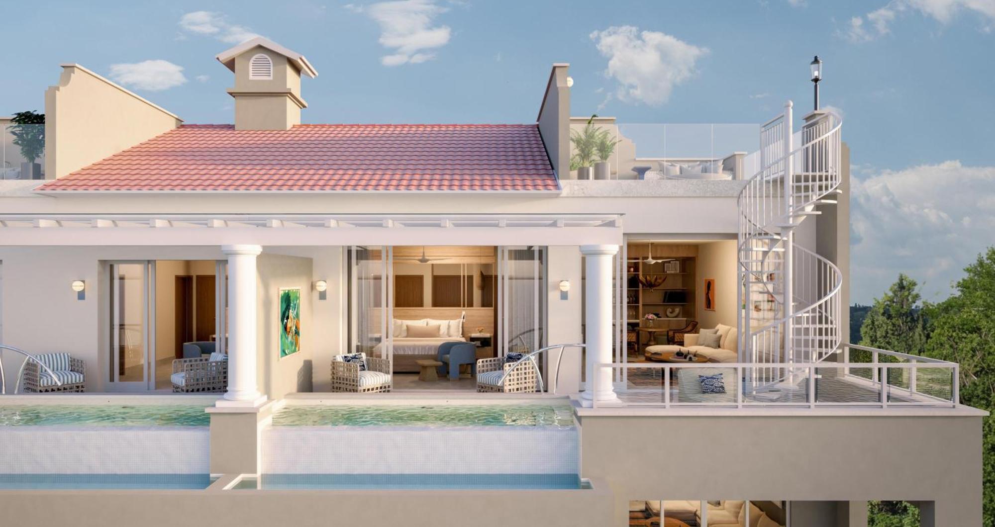 Sandals Royal Caribbean All Inclusive Resort & Private Island - Couples Only Montego Bay Exteriör bild