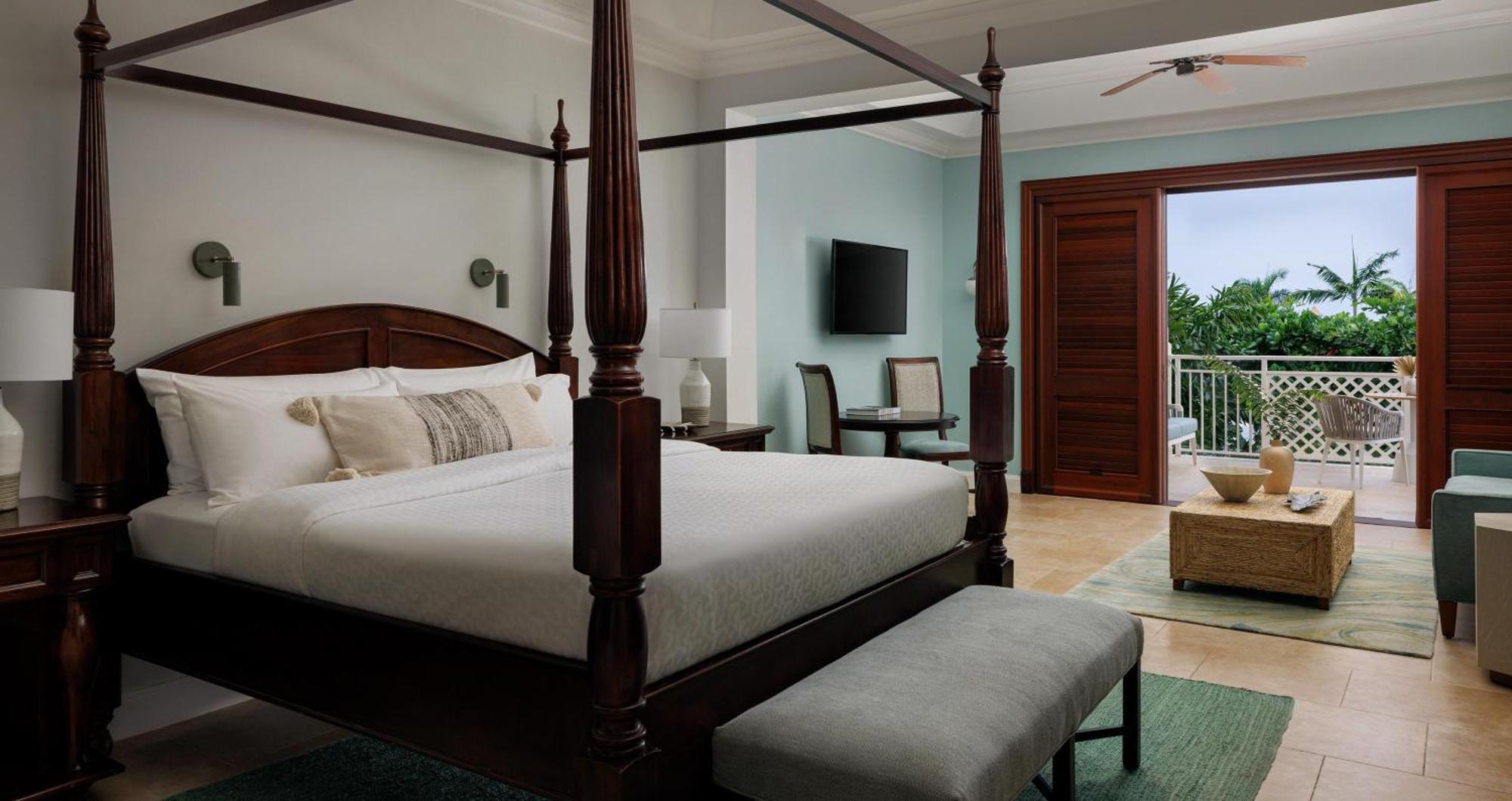Sandals Royal Caribbean All Inclusive Resort & Private Island - Couples Only Montego Bay Exteriör bild