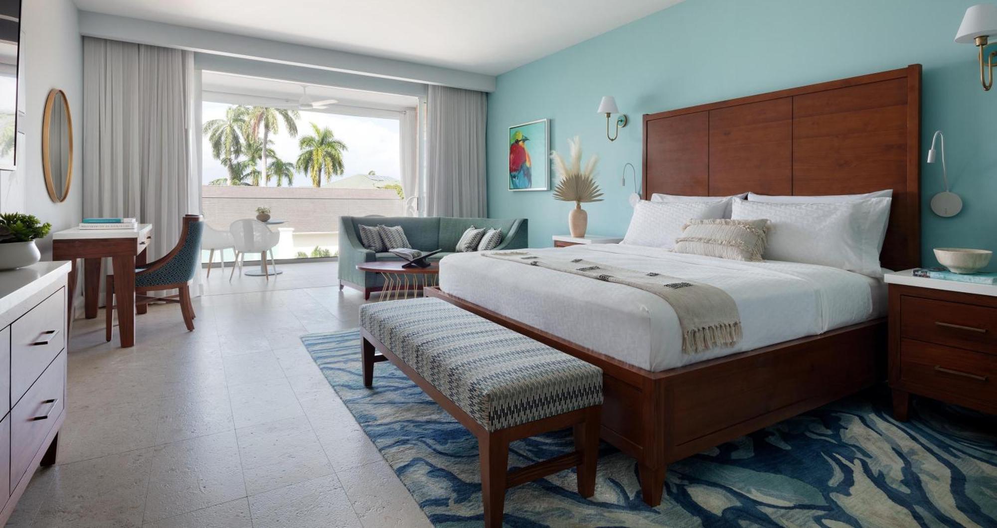 Sandals Royal Caribbean All Inclusive Resort & Private Island - Couples Only Montego Bay Exteriör bild