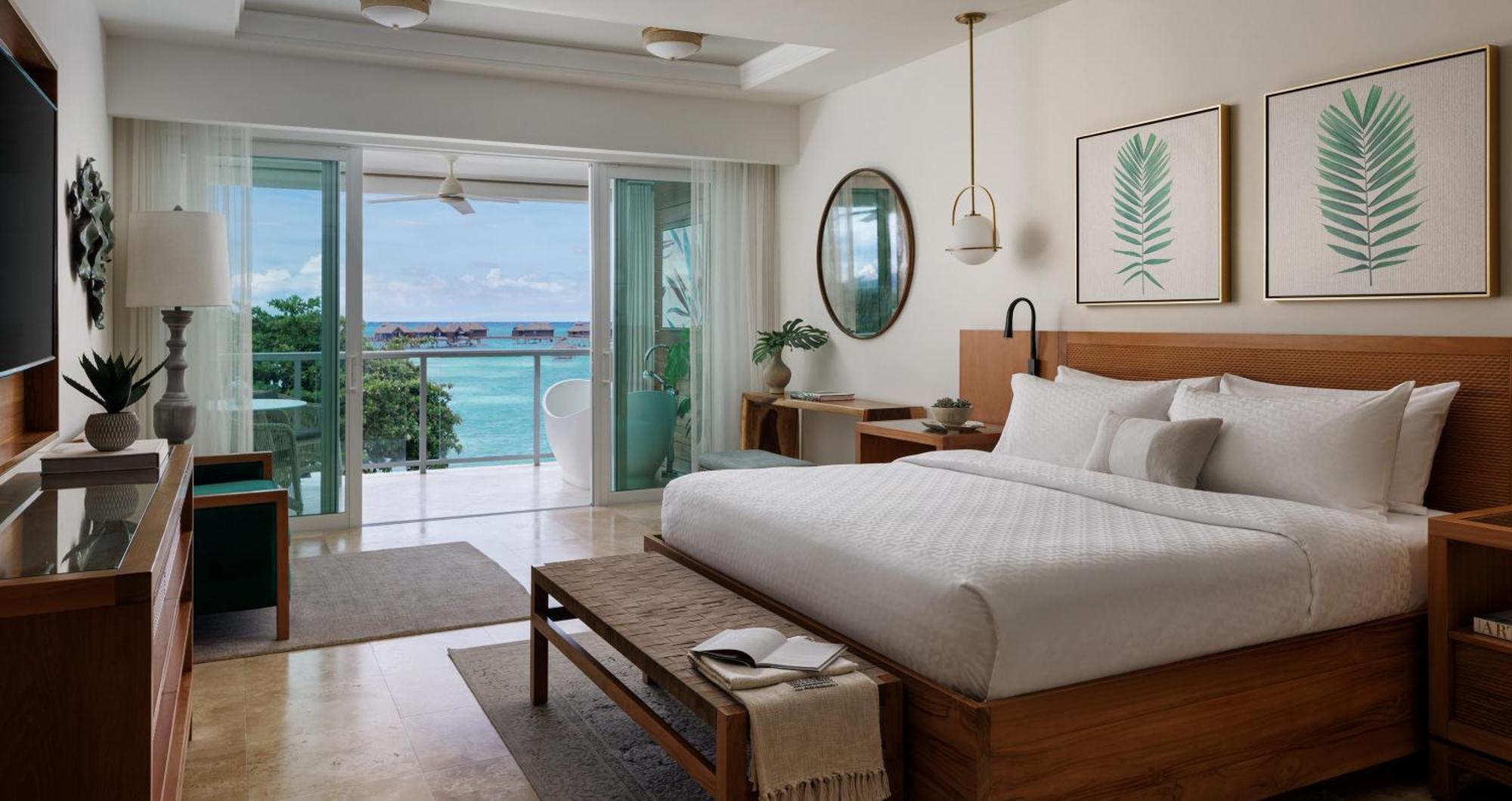 Sandals Royal Caribbean All Inclusive Resort & Private Island - Couples Only Montego Bay Exteriör bild