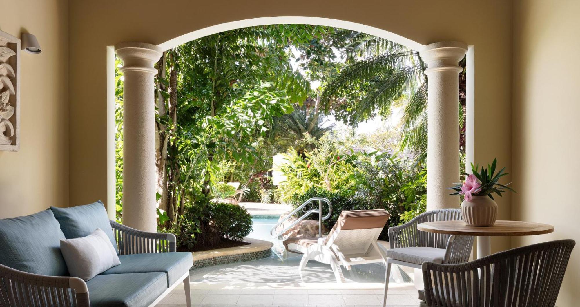 Sandals Royal Caribbean All Inclusive Resort & Private Island - Couples Only Montego Bay Exteriör bild