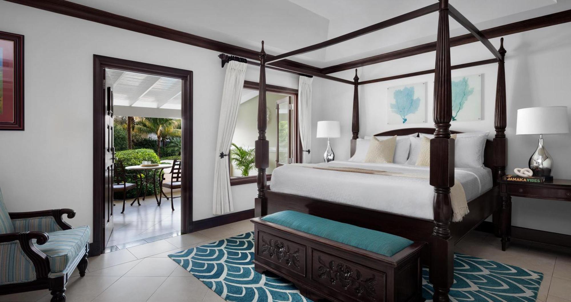 Sandals Royal Caribbean All Inclusive Resort & Private Island - Couples Only Montego Bay Exteriör bild